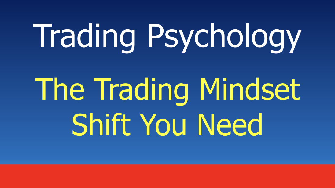 You are currently viewing Are You Secretly Sabotaging Your Own Trading Success?